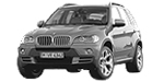 BMW E70 P1598 Fault Code