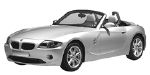 BMW E85 P1598 Fault Code